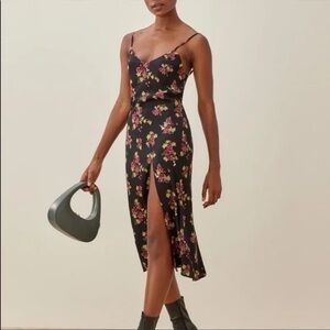 Reformation Crimini Dress